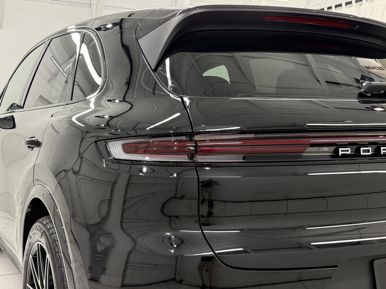 2026 Porsche Cayenne Newark DE
