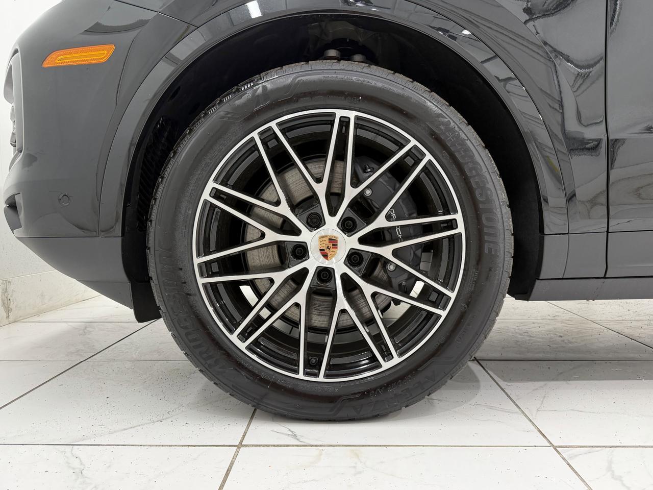 2026 Porsche Cayenne Newark DE
