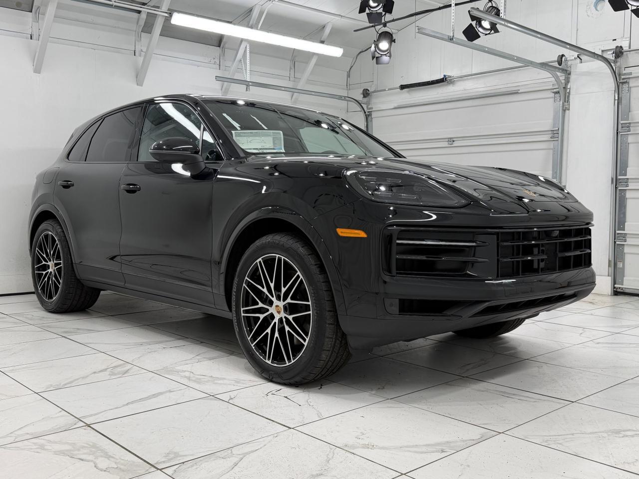2026 Porsche Cayenne Newark DE