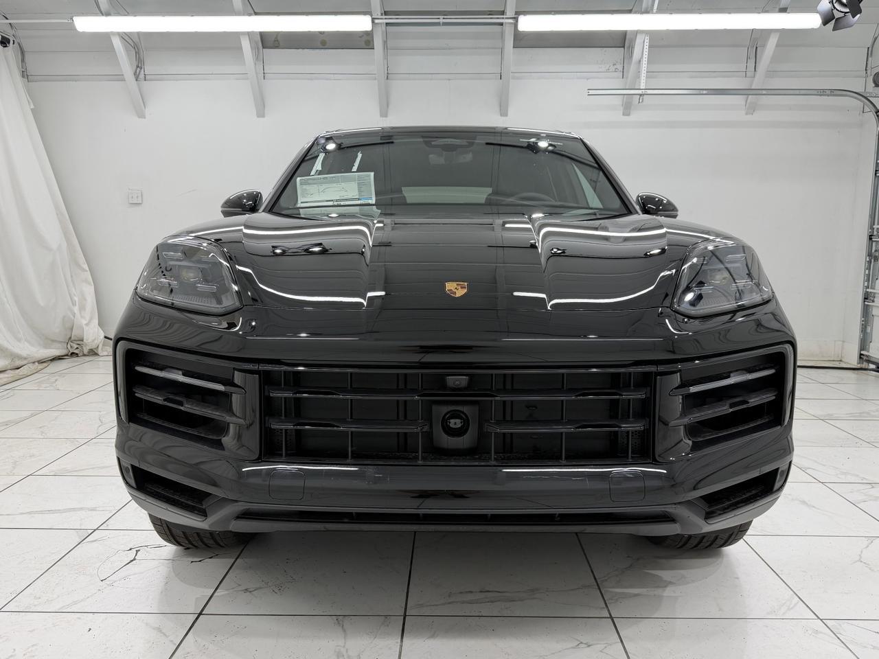 2026 Porsche Cayenne Newark DE