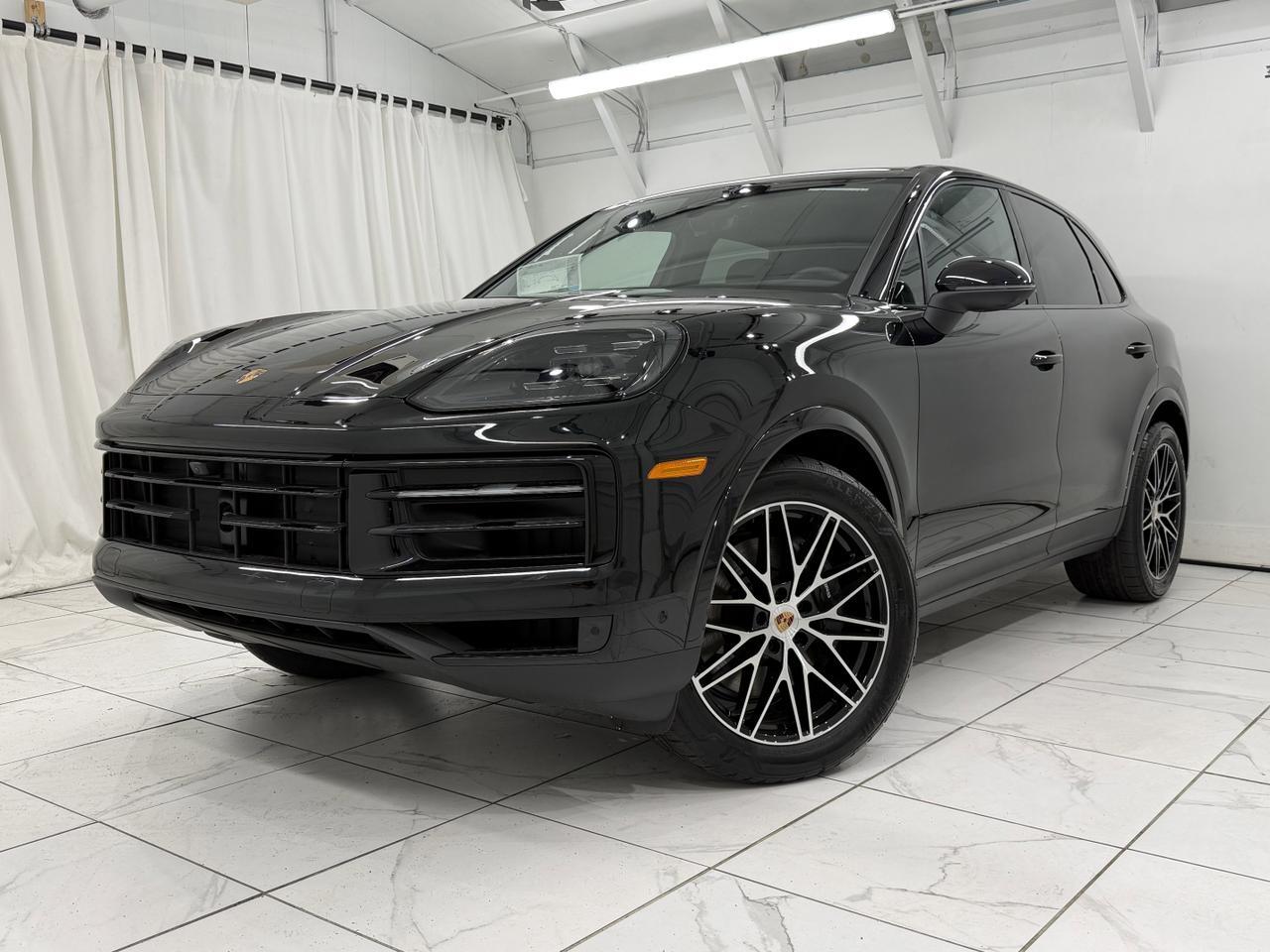 2026 Porsche Cayenne Newark DE