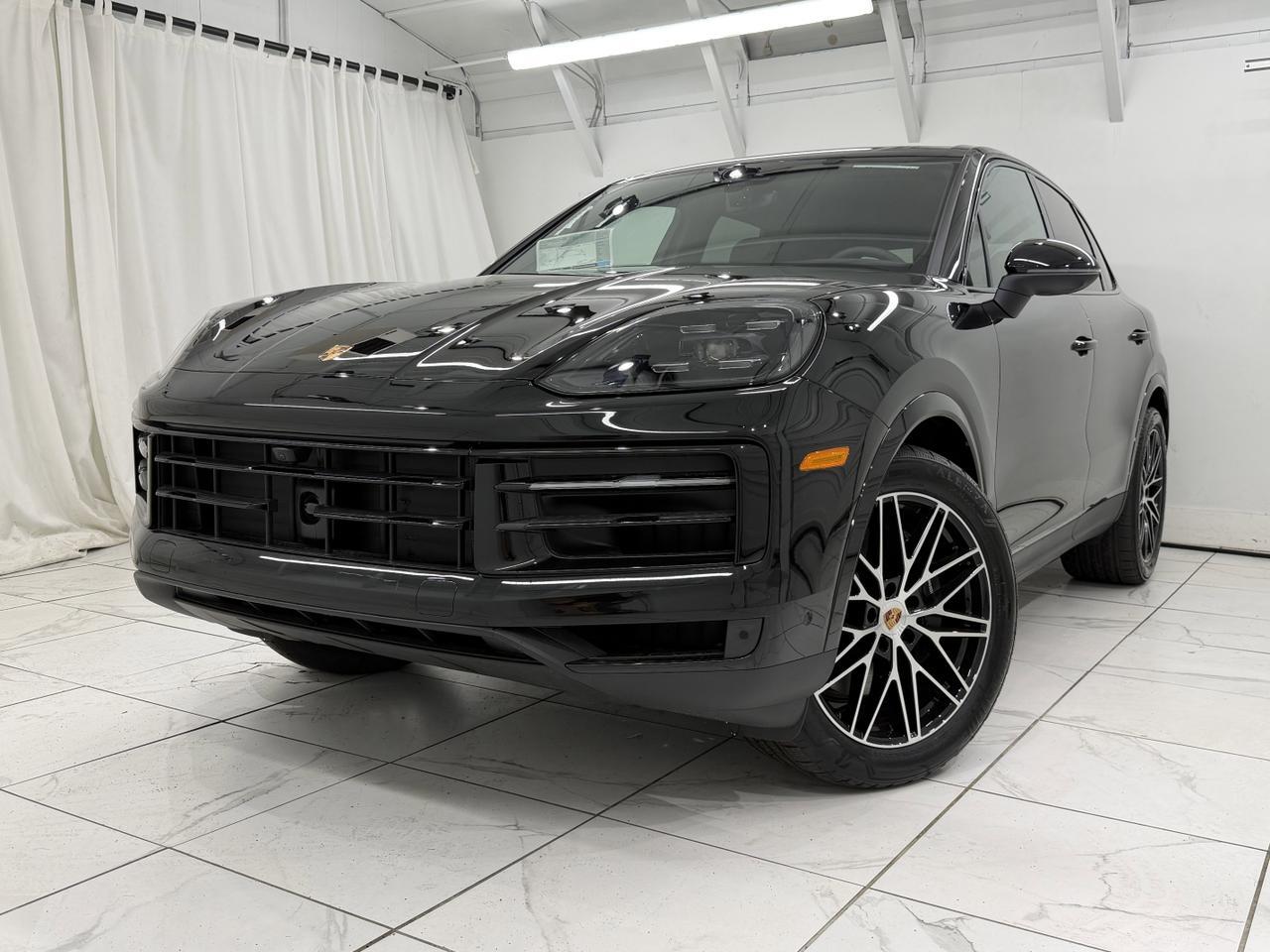 2026 Porsche Cayenne Newark DE