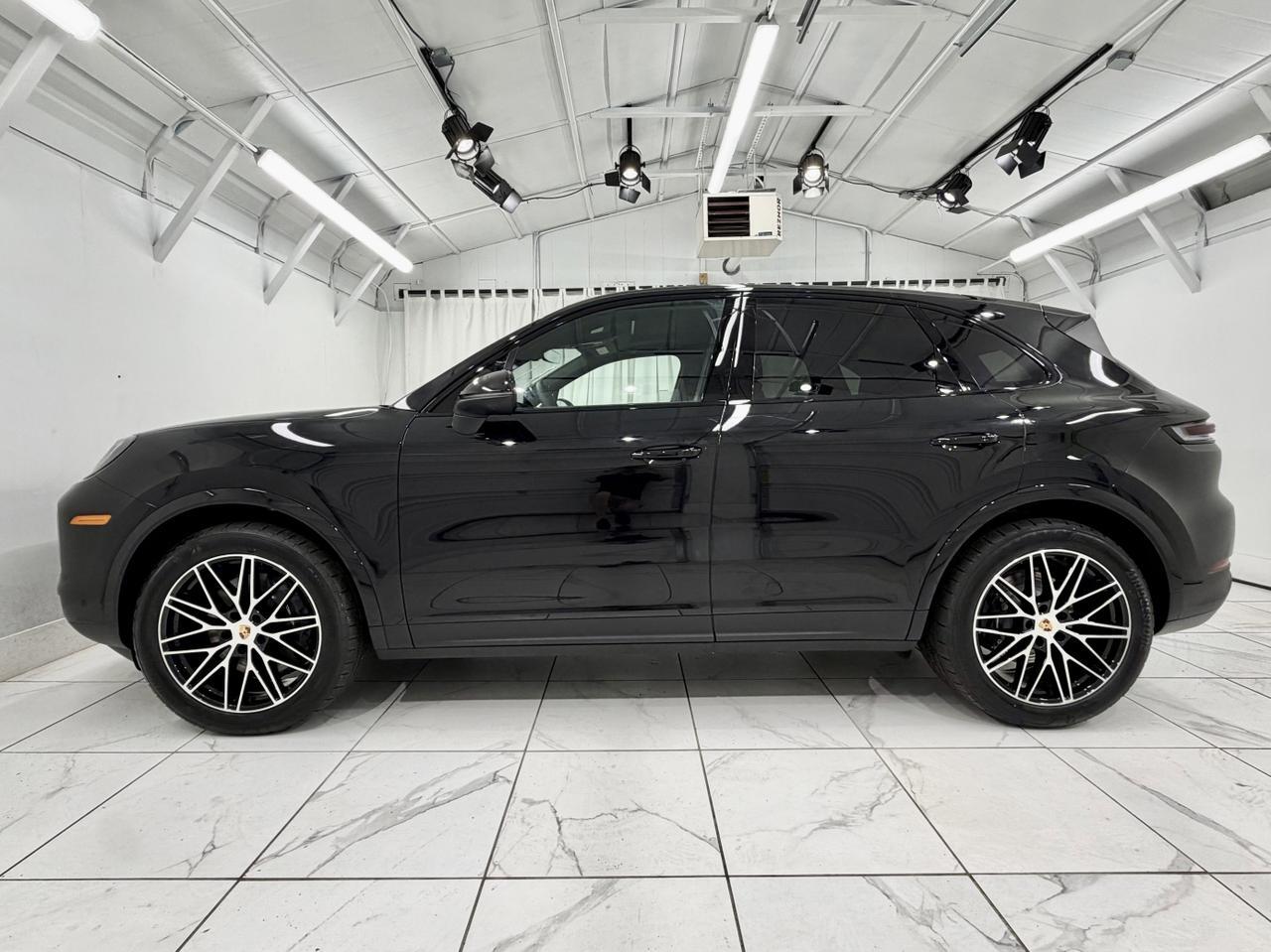 2026 Porsche Cayenne Newark DE