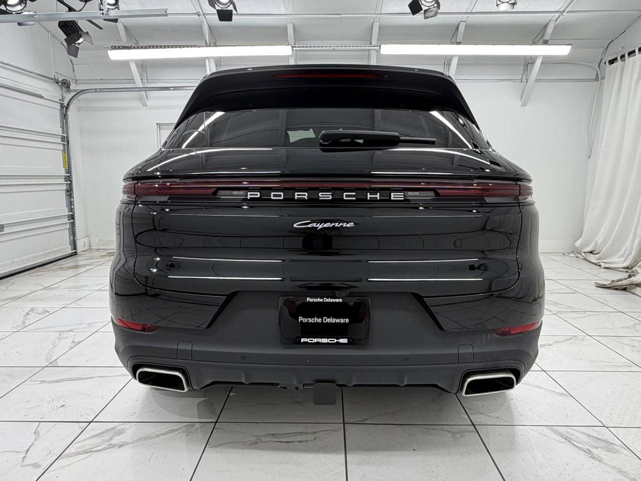 2026 Porsche Cayenne Newark DE
