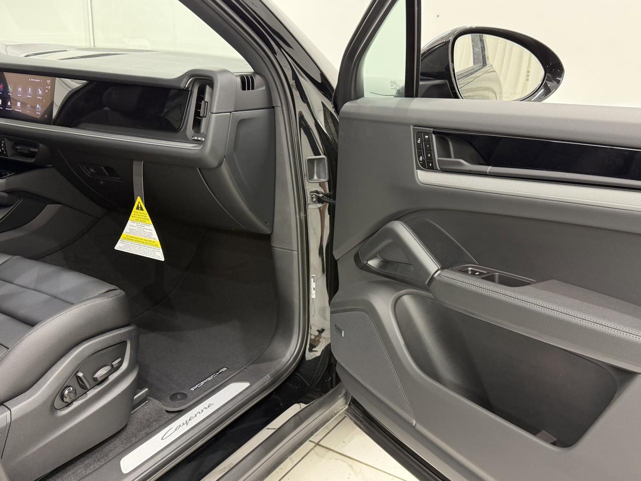 2026 Porsche Cayenne Newark DE