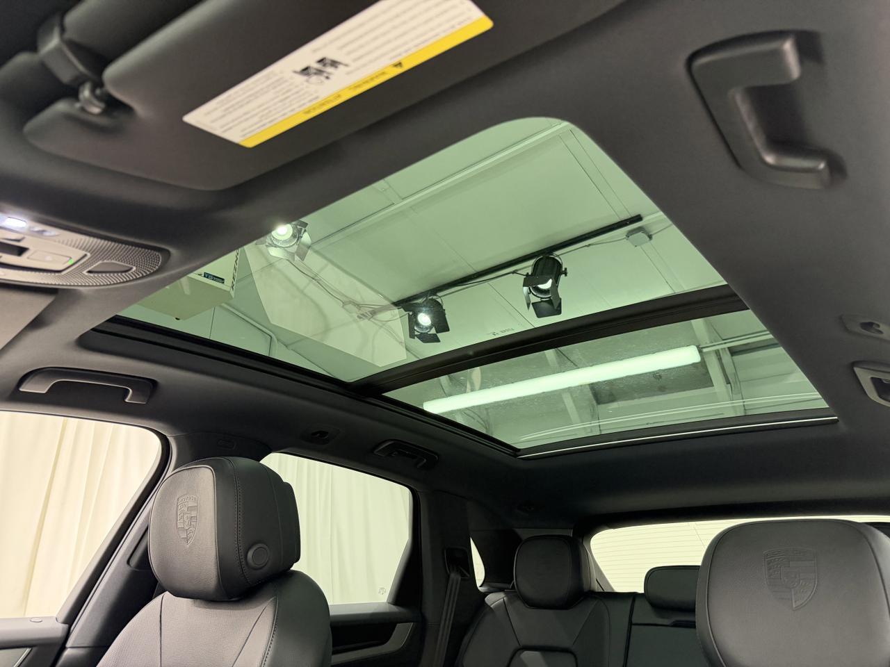 2026 Porsche Cayenne Newark DE