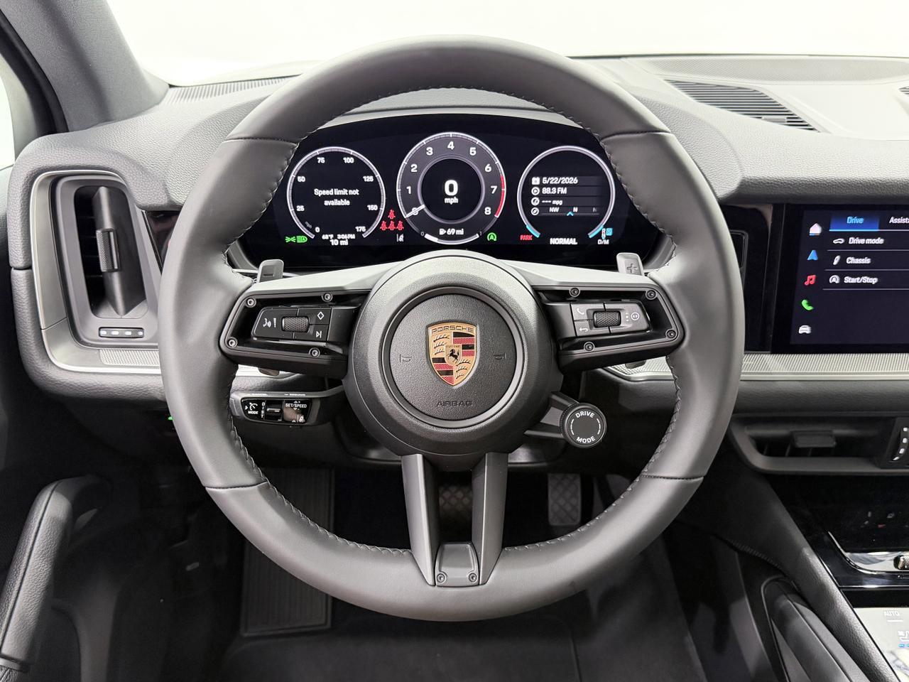 2026 Porsche Cayenne Newark DE