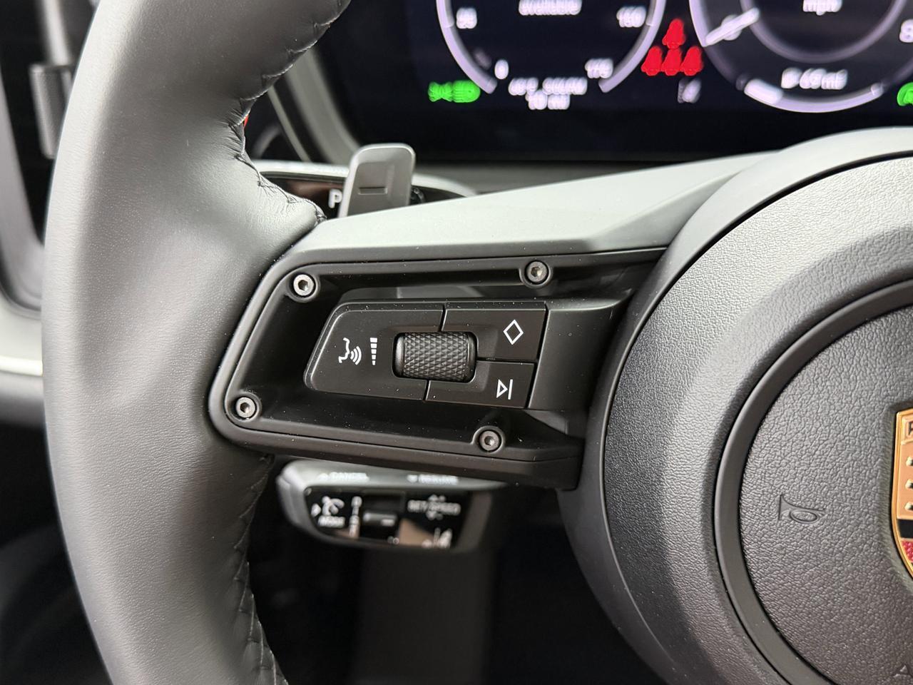 2026 Porsche Cayenne Newark DE