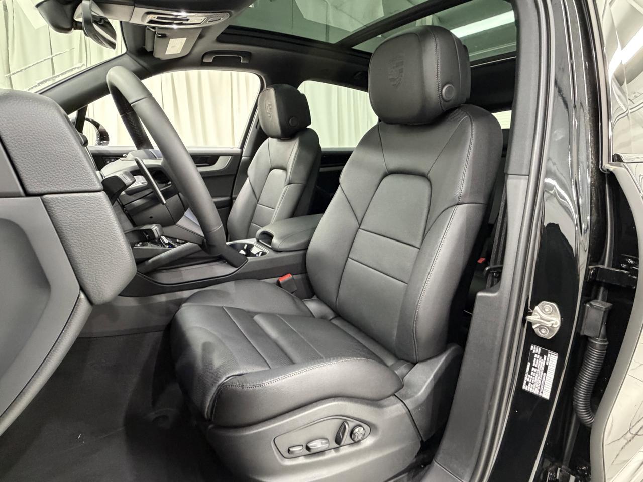 2026 Porsche Cayenne Newark DE