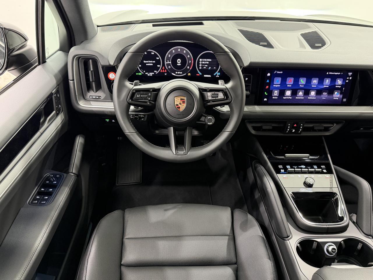 2026 Porsche Cayenne Newark DE