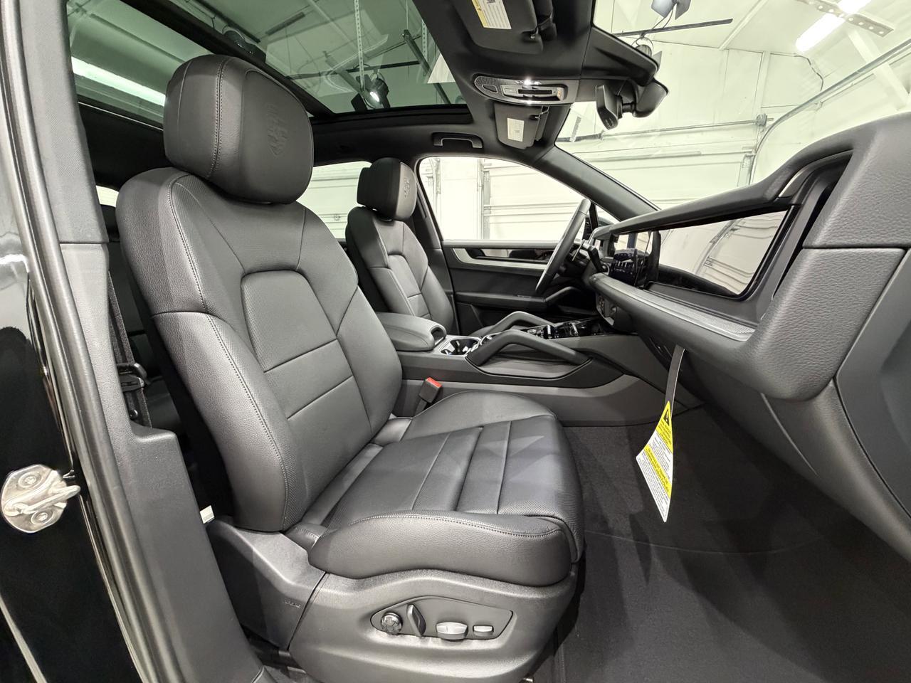 2026 Porsche Cayenne Newark DE