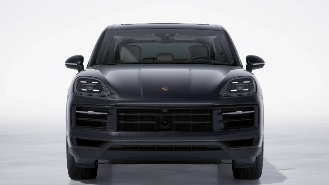 2026 Porsche Cayenne Newark DE