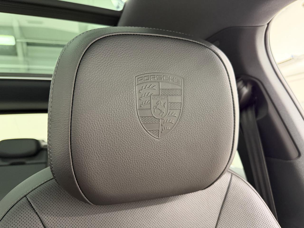 2026 Porsche Cayenne Newark DE