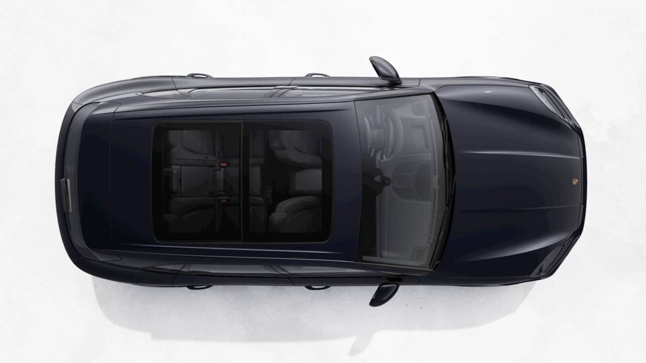 2026 Porsche Cayenne Newark DE