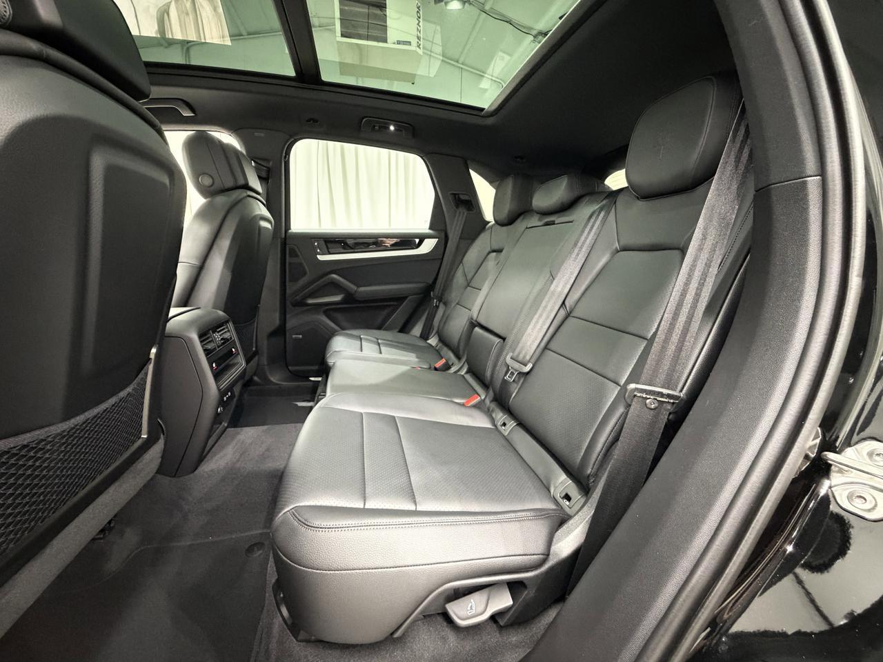 2026 Porsche Cayenne Newark DE