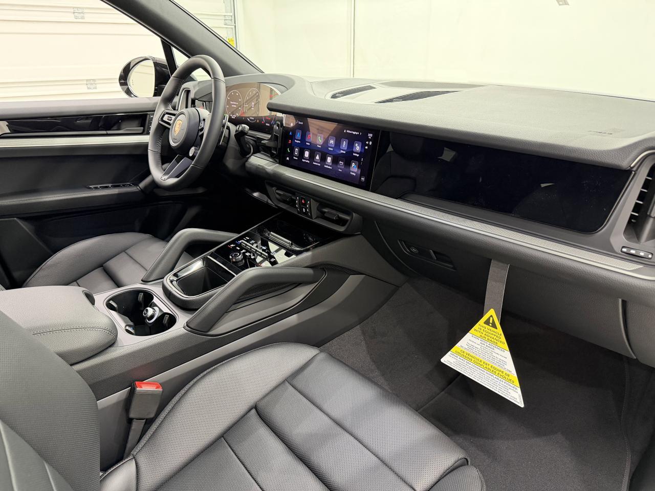 2026 Porsche Cayenne Newark DE