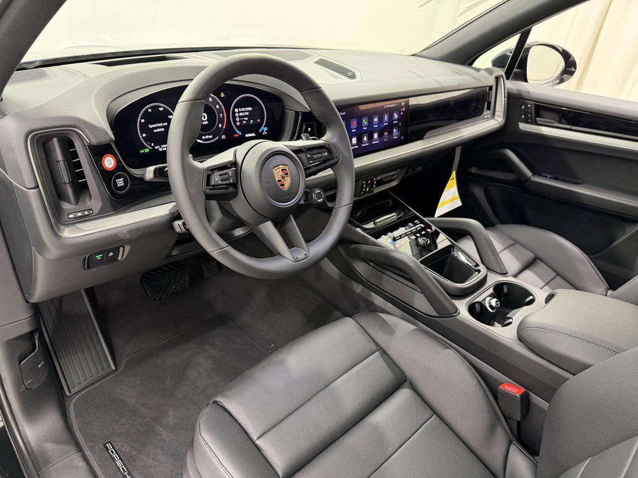 2026 Porsche Cayenne Newark DE