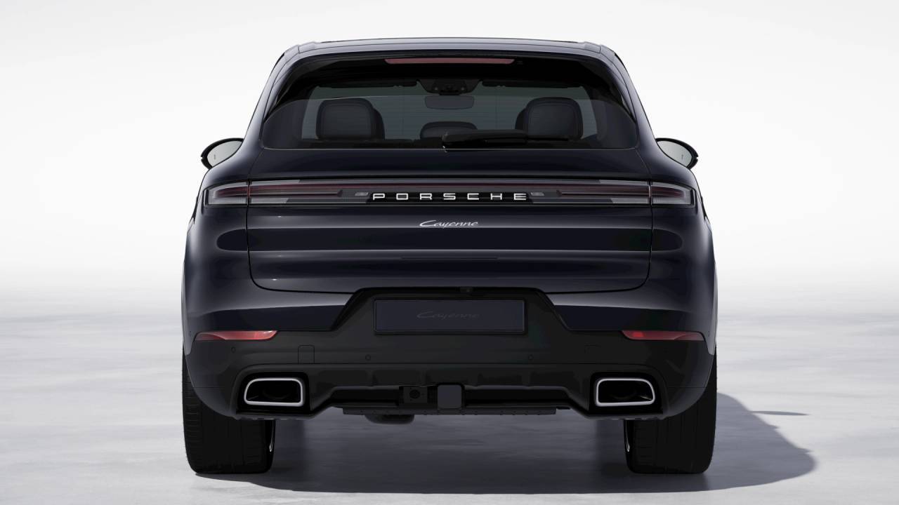 2026 Porsche Cayenne Newark DE