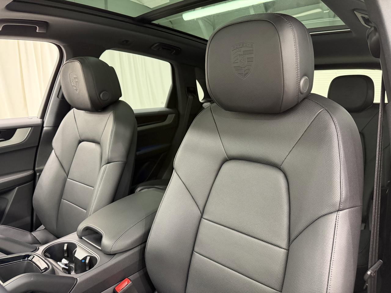 2026 Porsche Cayenne Newark DE