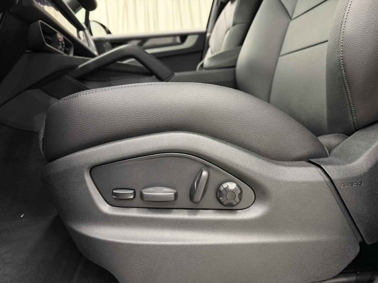 2026 Porsche Cayenne Newark DE