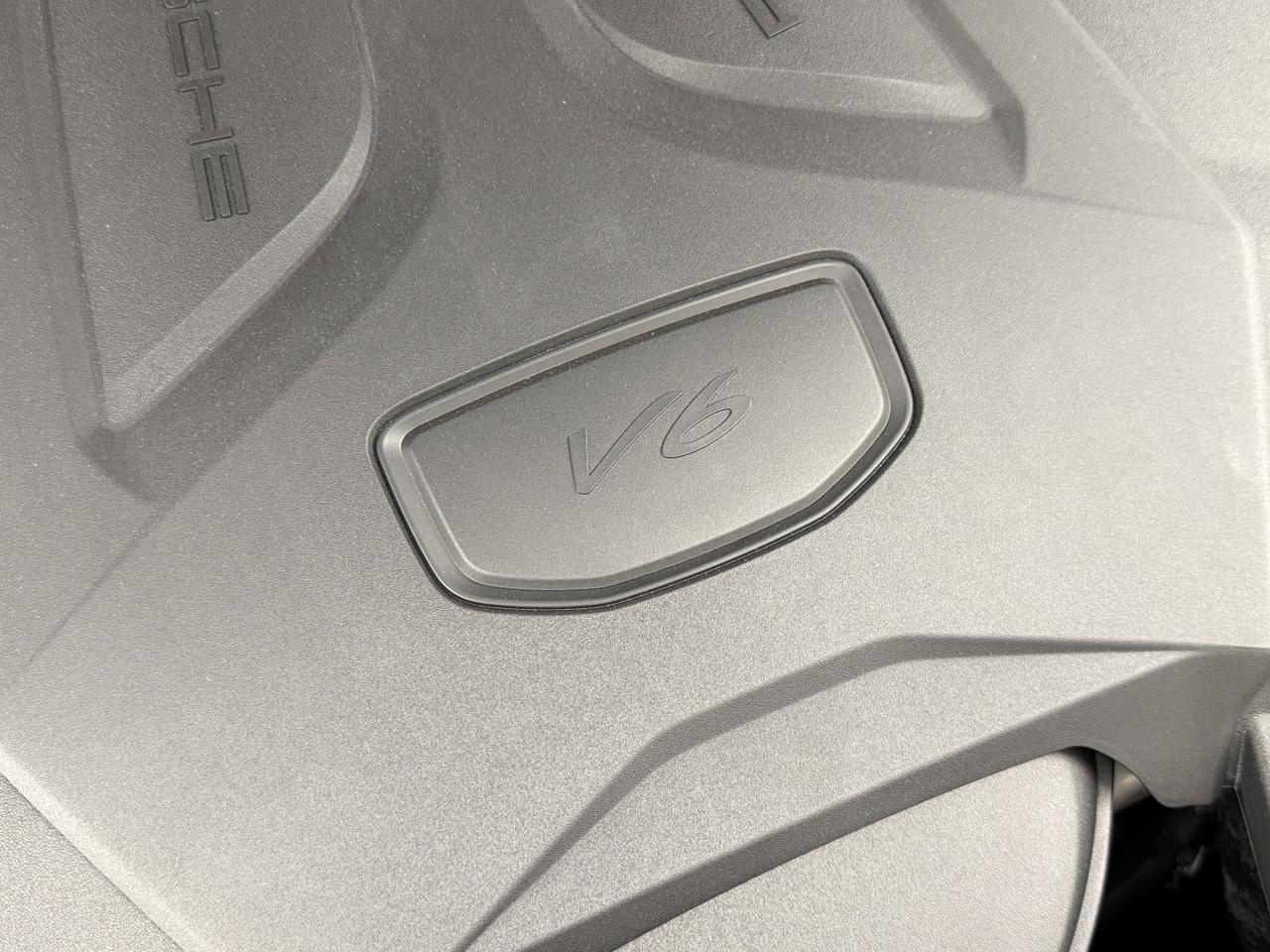 2026 Porsche Cayenne Newark DE