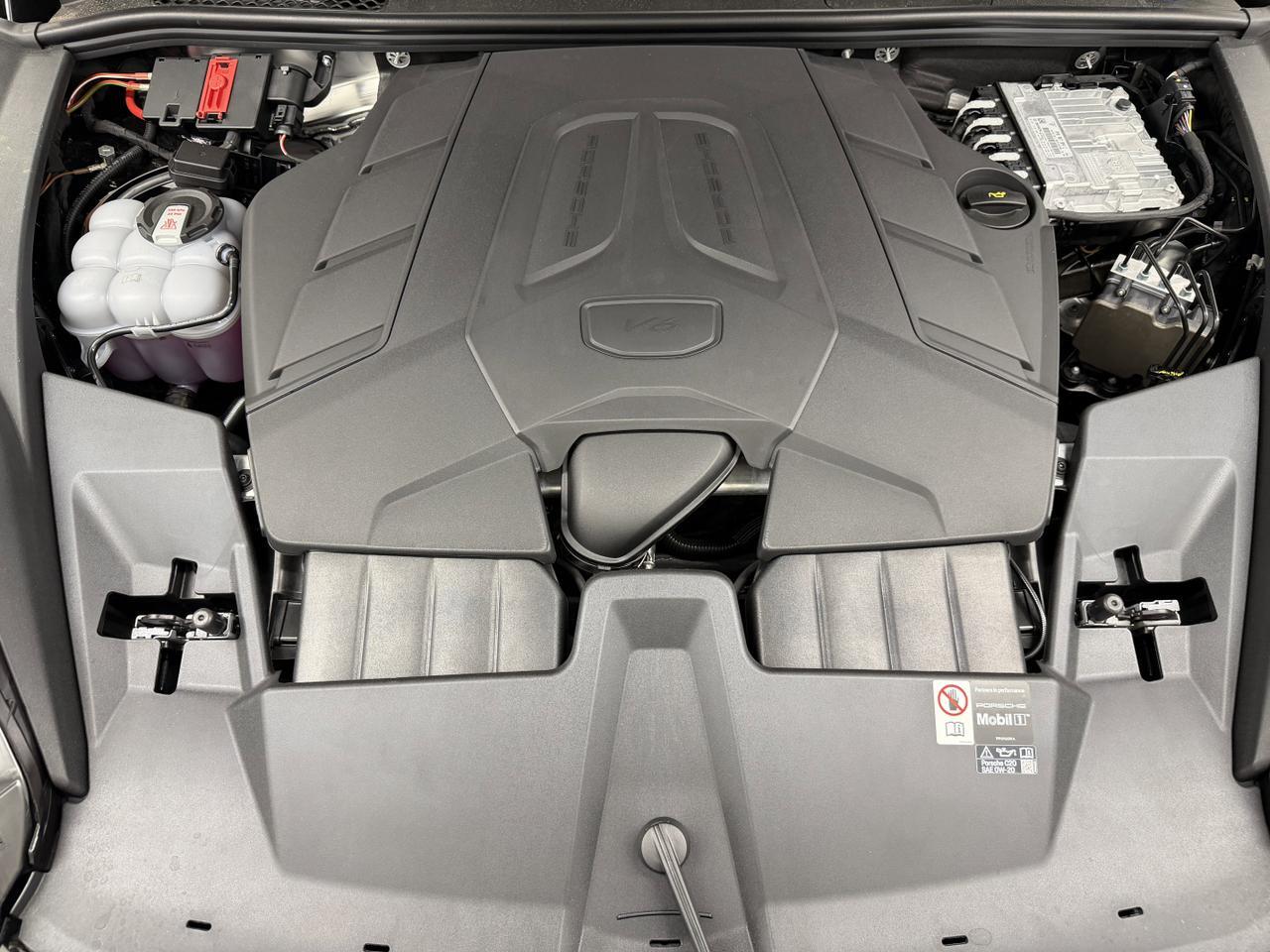 2026 Porsche Cayenne Newark DE