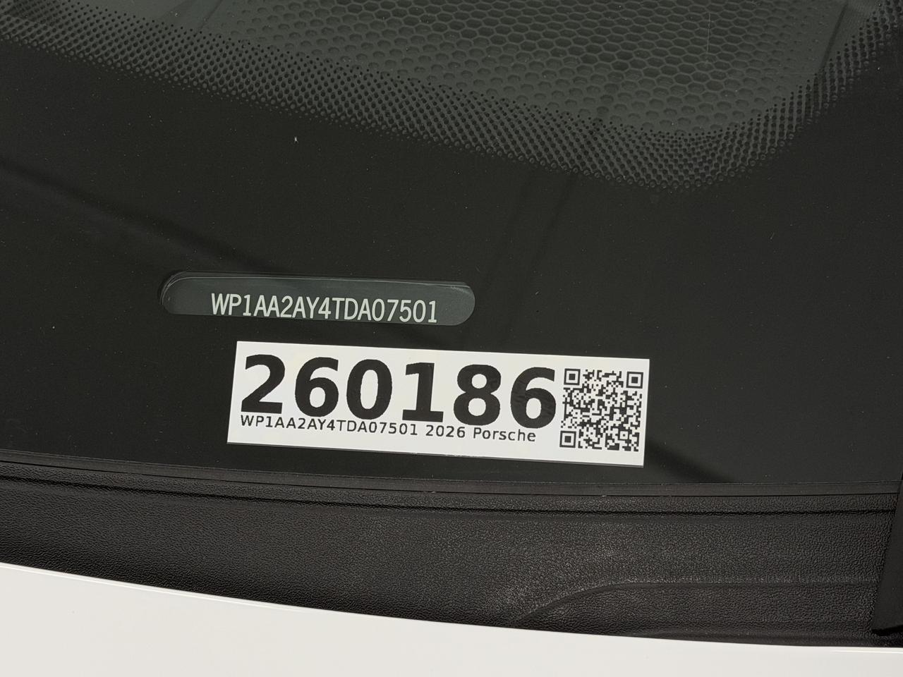 2026 Porsche Cayenne Newark DE