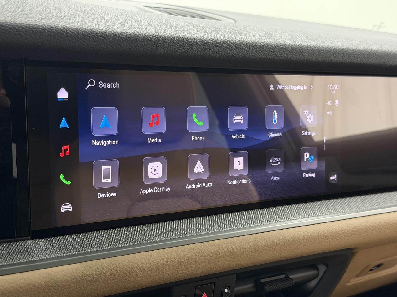 2026 Porsche Cayenne Newark DE