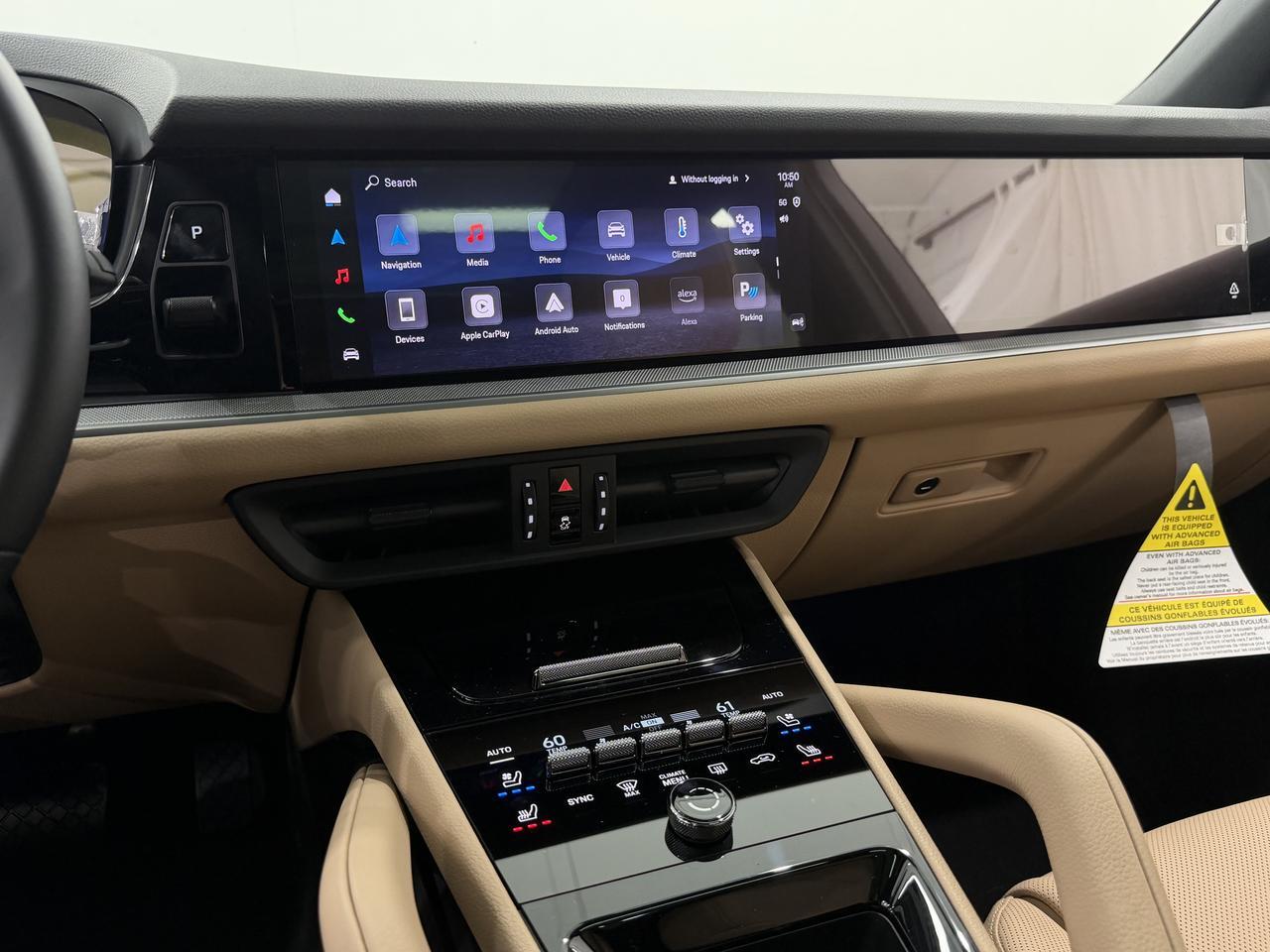 2026 Porsche Cayenne Newark DE