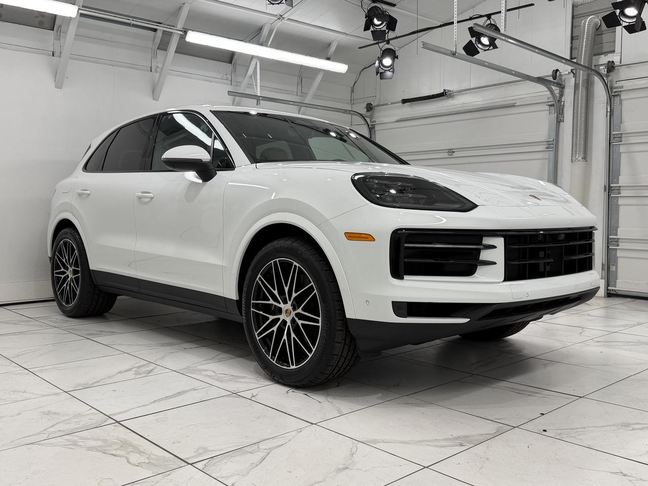 2026 Porsche Cayenne Newark DE