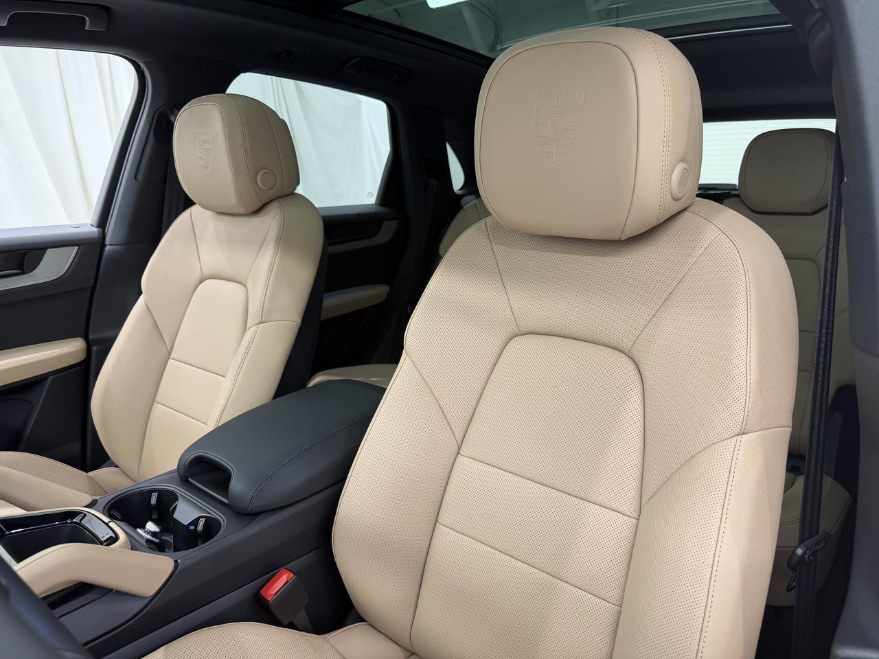 2026 Porsche Cayenne Newark DE