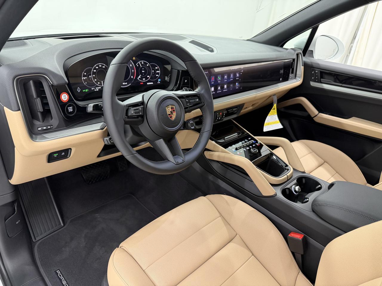 2026 Porsche Cayenne Newark DE