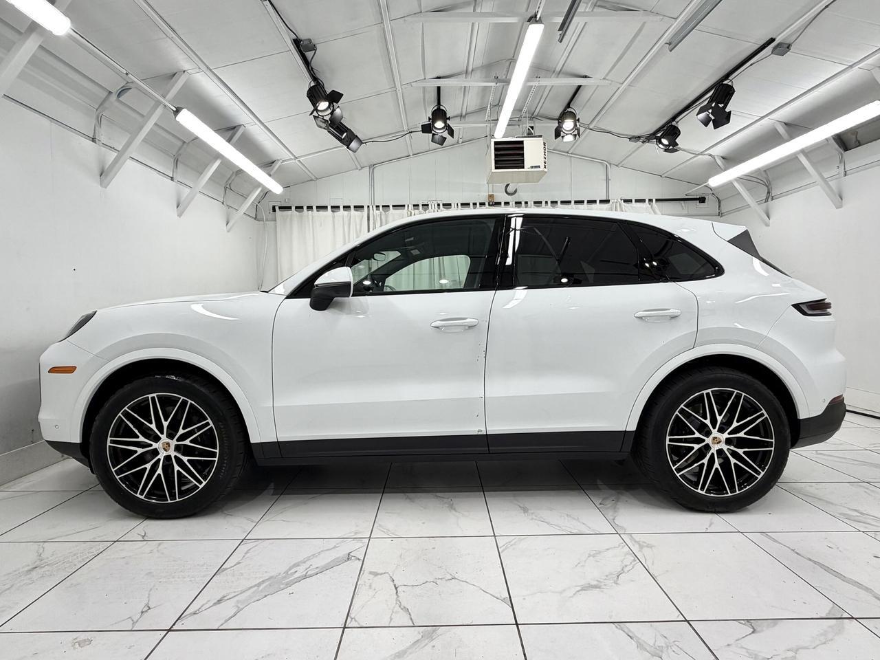 2026 Porsche Cayenne Newark DE
