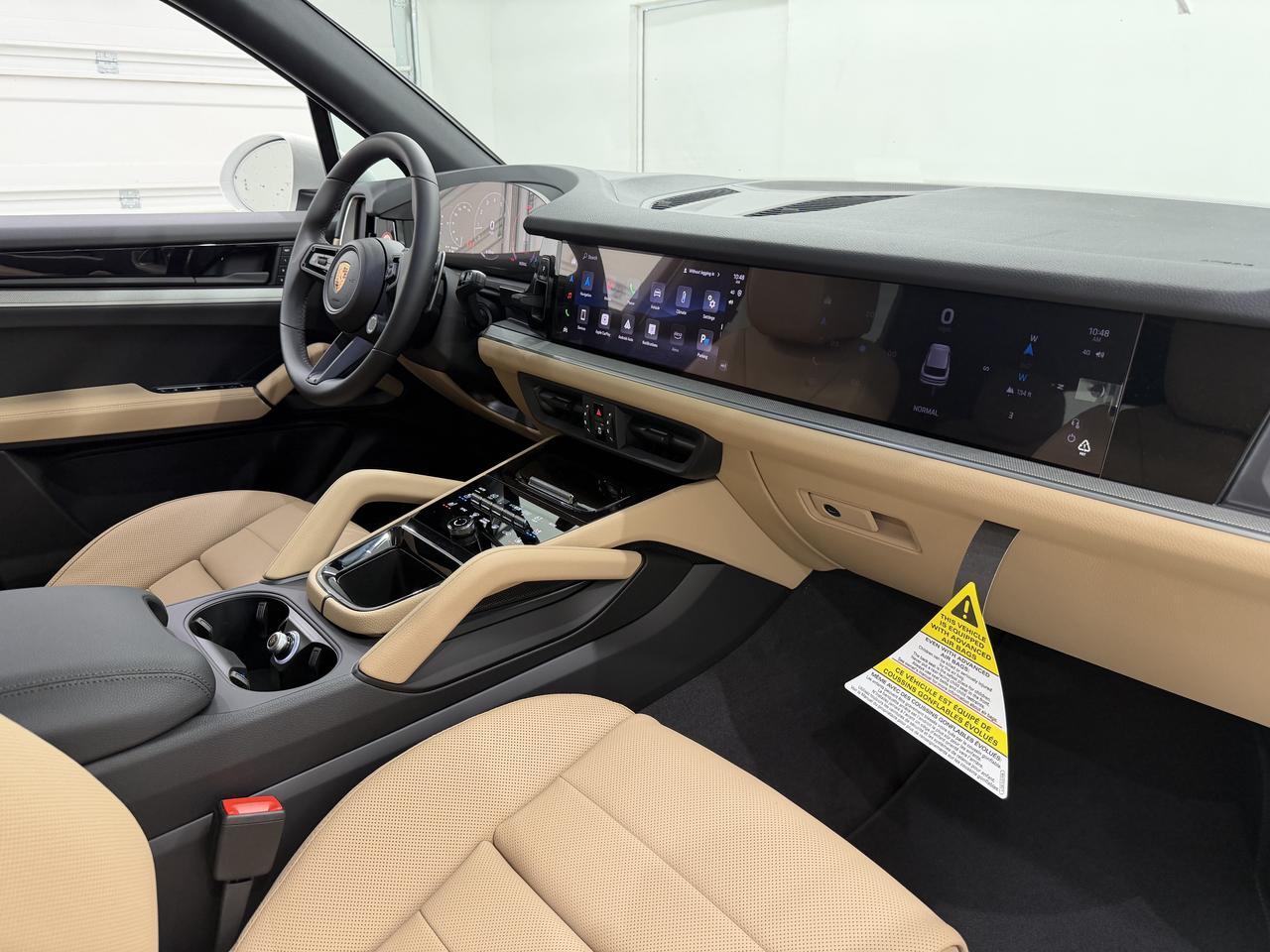2026 Porsche Cayenne Newark DE