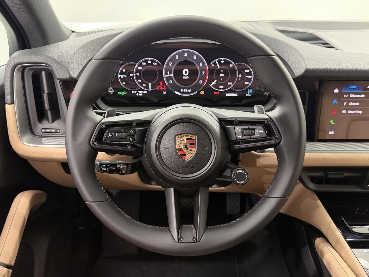 2026 Porsche Cayenne Newark DE