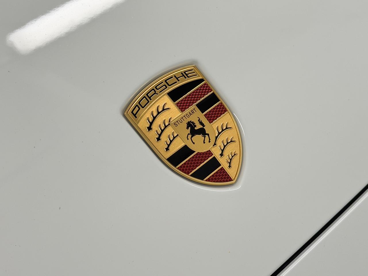 2026 Porsche Cayenne Newark DE