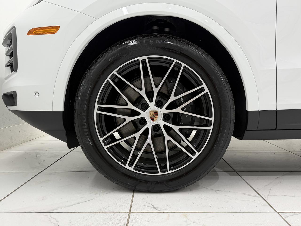 2026 Porsche Cayenne Newark DE