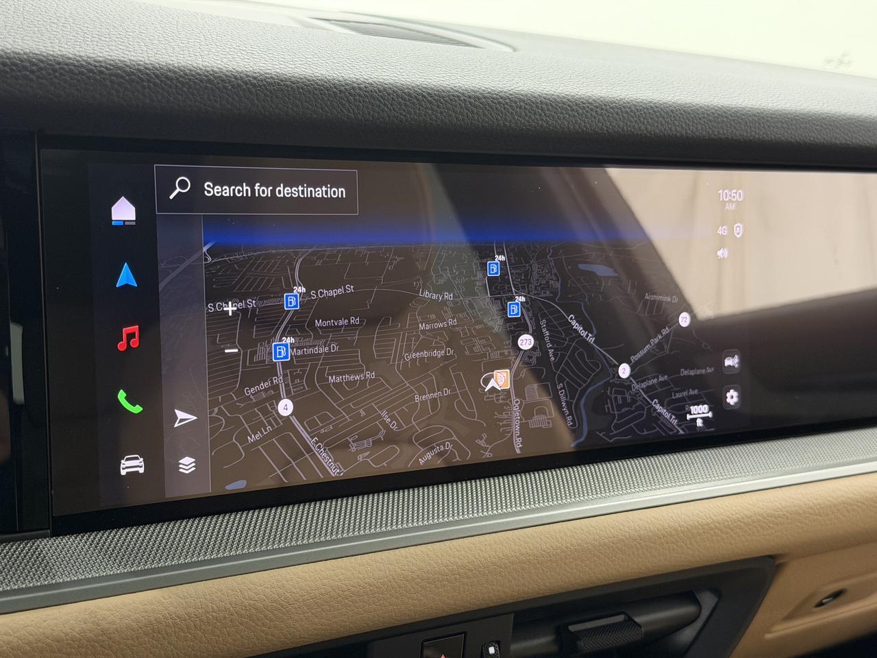 2026 Porsche Cayenne Newark DE