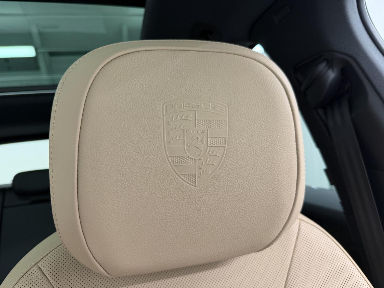 2026 Porsche Cayenne Newark DE