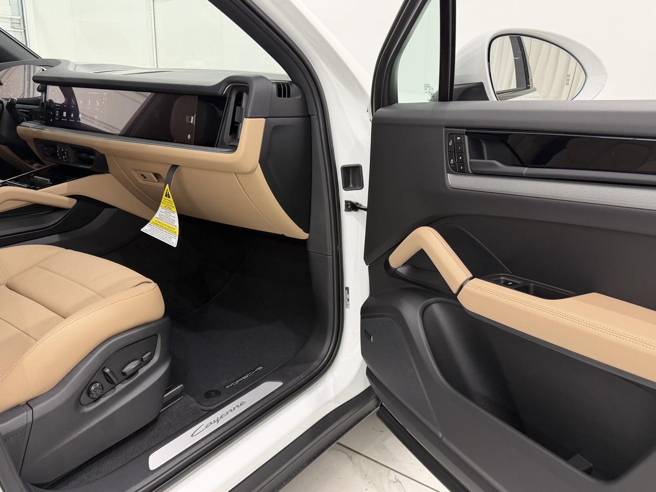 2026 Porsche Cayenne Newark DE