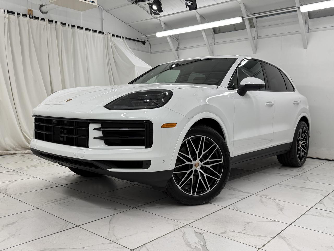 2026 Porsche Cayenne Newark DE