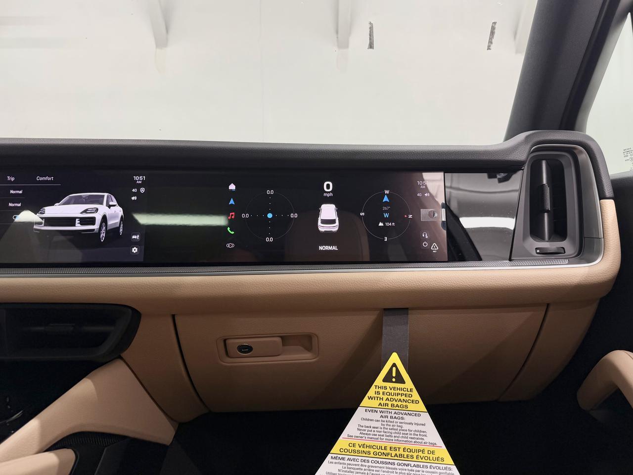 2026 Porsche Cayenne Newark DE