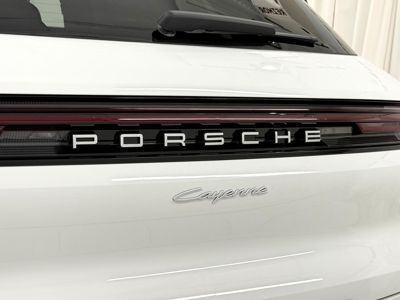 2026 Porsche Cayenne Newark DE