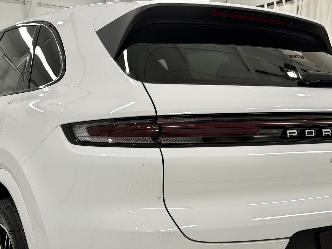 2026 Porsche Cayenne Newark DE