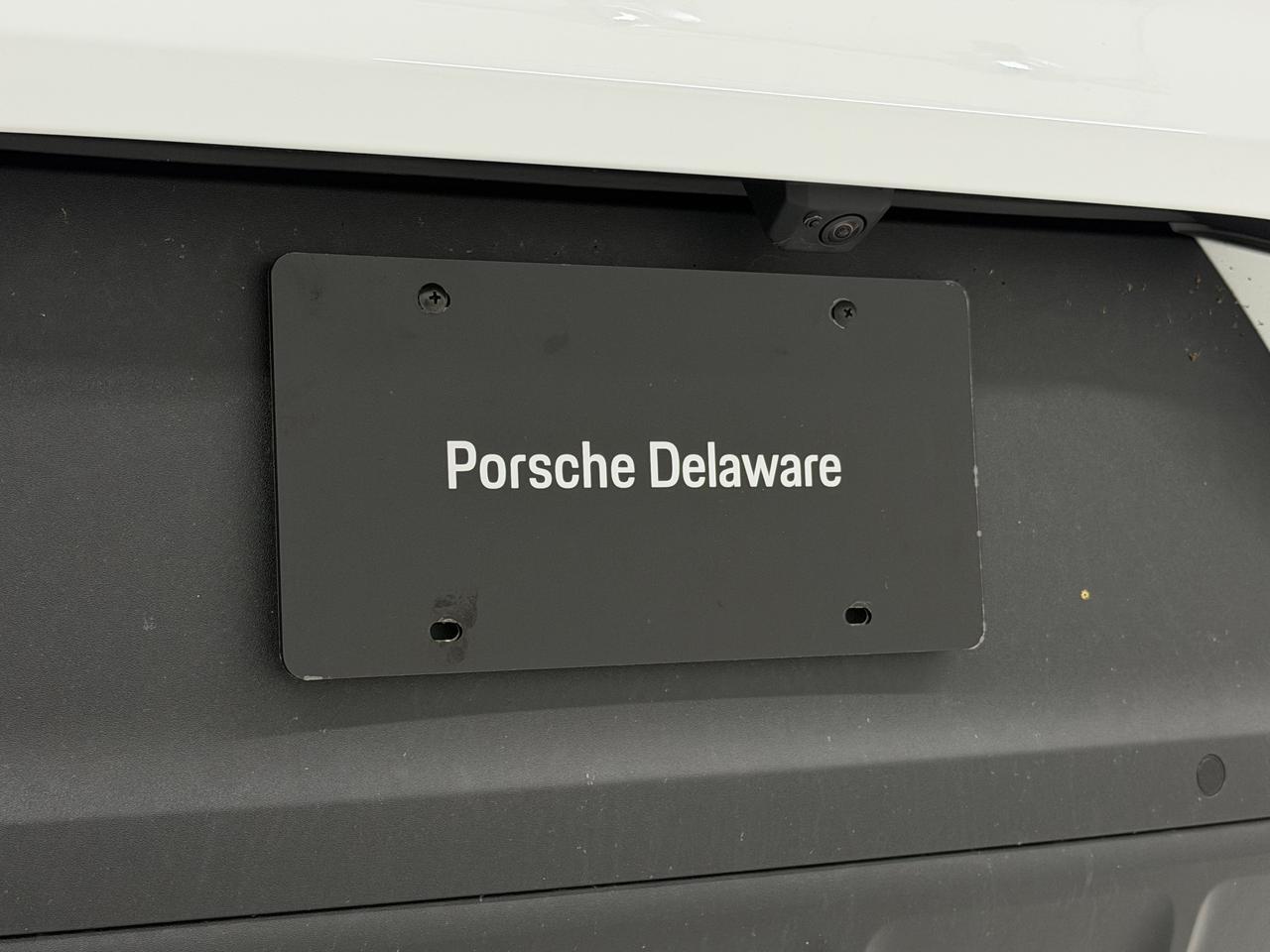 2026 Porsche Cayenne Newark DE