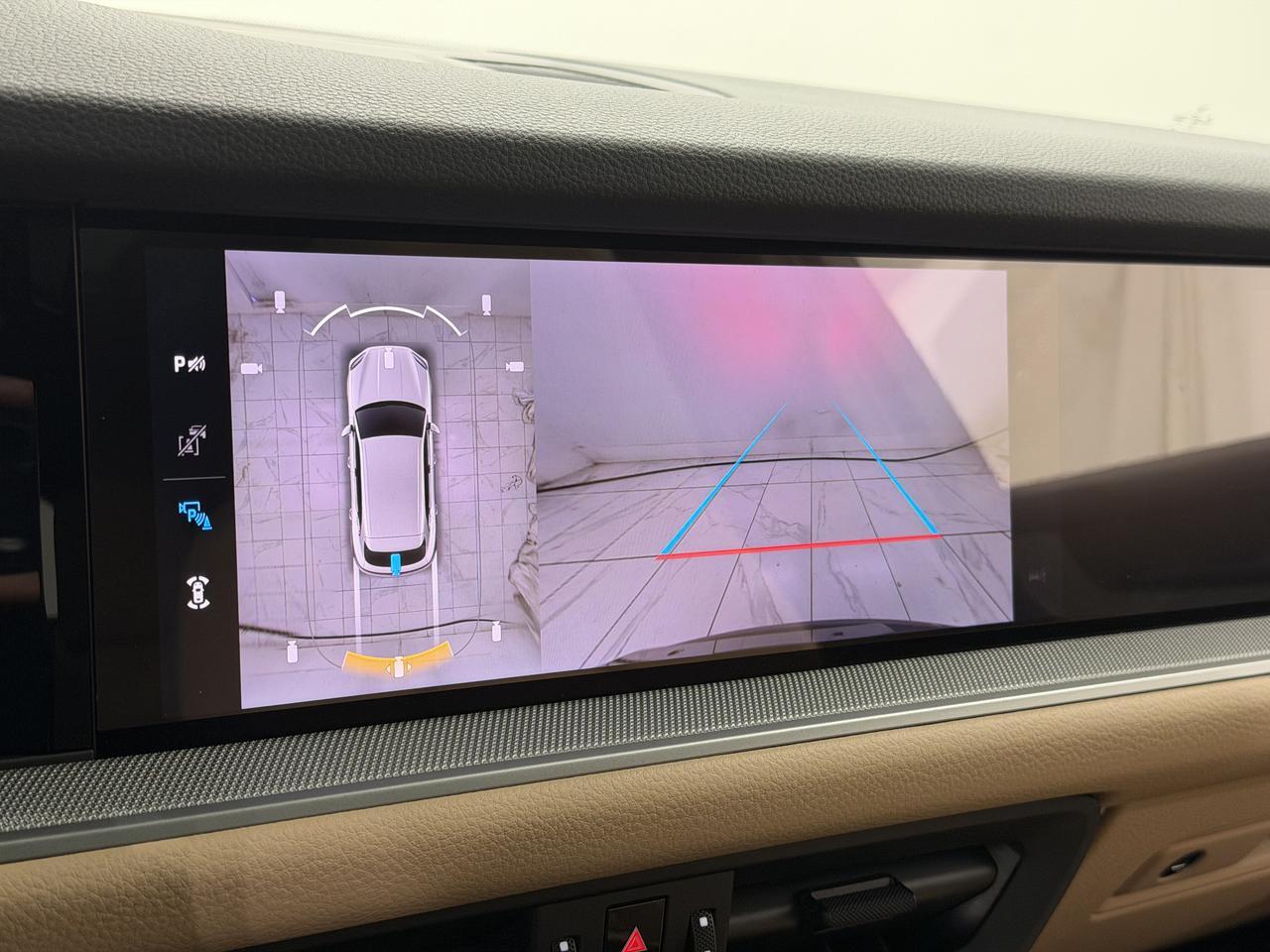 2026 Porsche Cayenne Newark DE