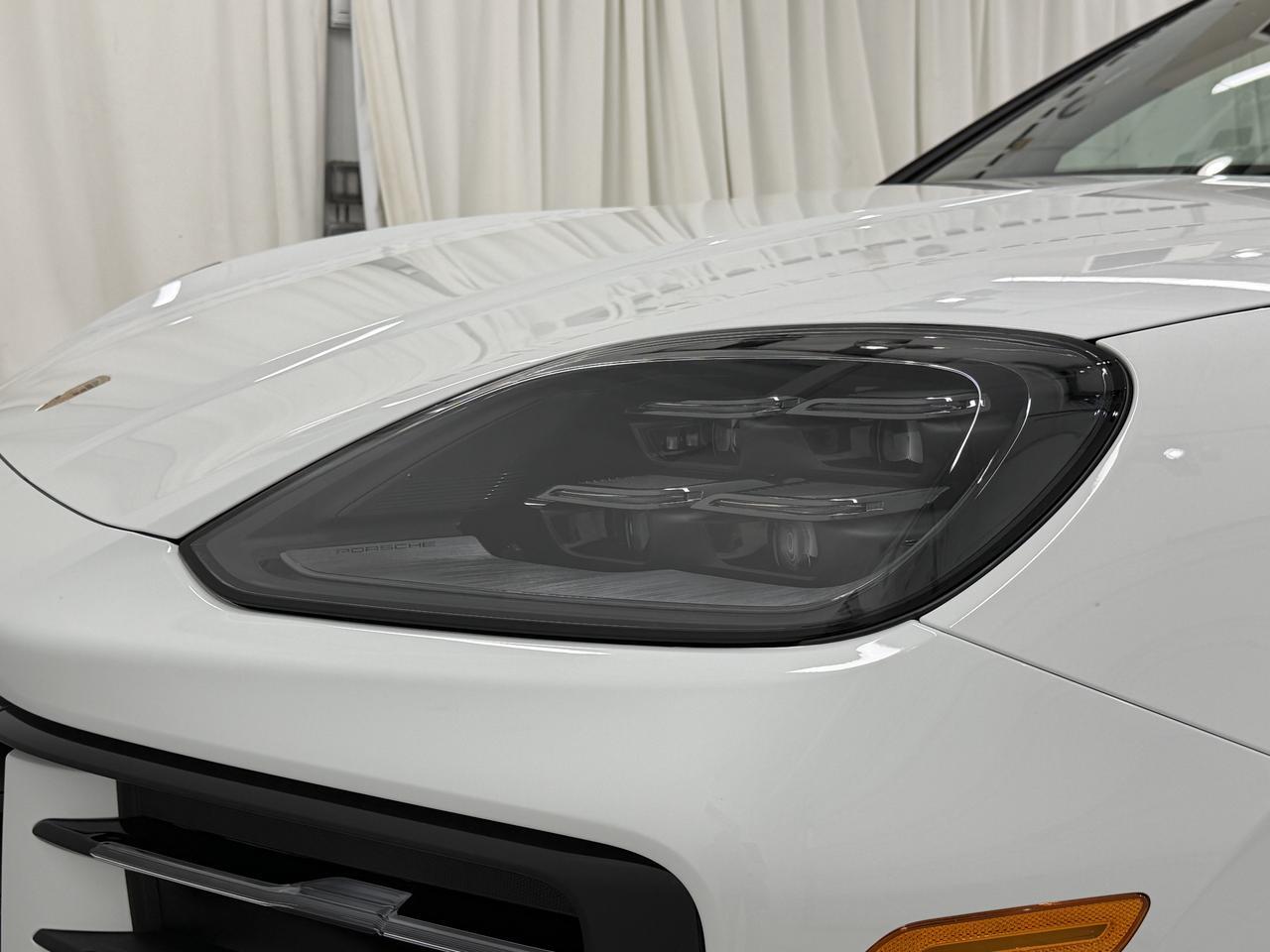 2026 Porsche Cayenne Newark DE