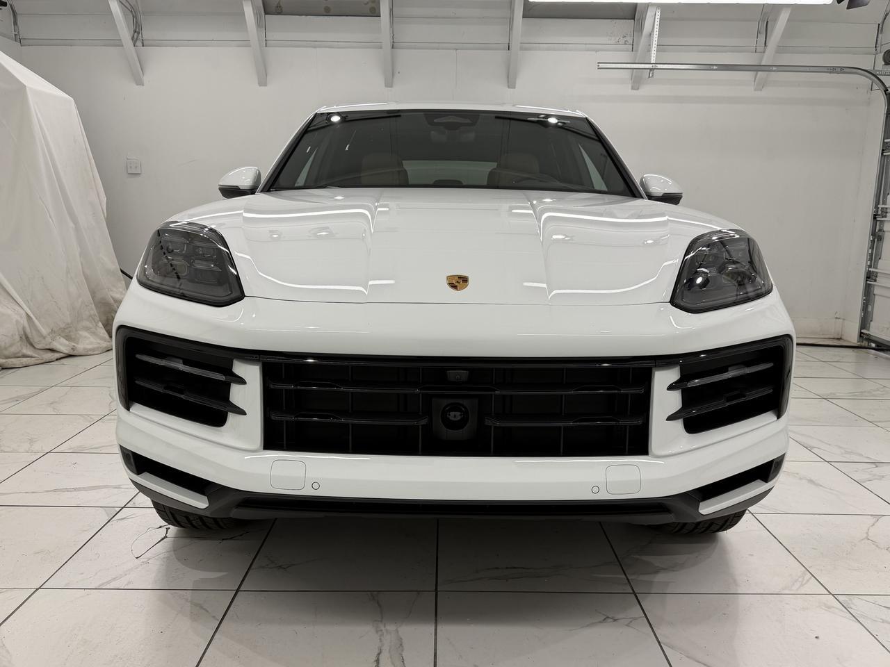 2026 Porsche Cayenne Newark DE