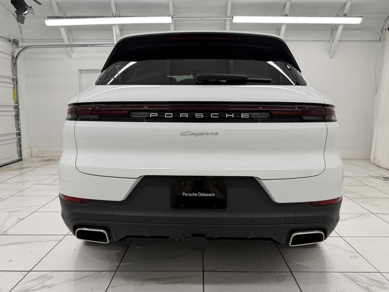 2026 Porsche Cayenne Newark DE