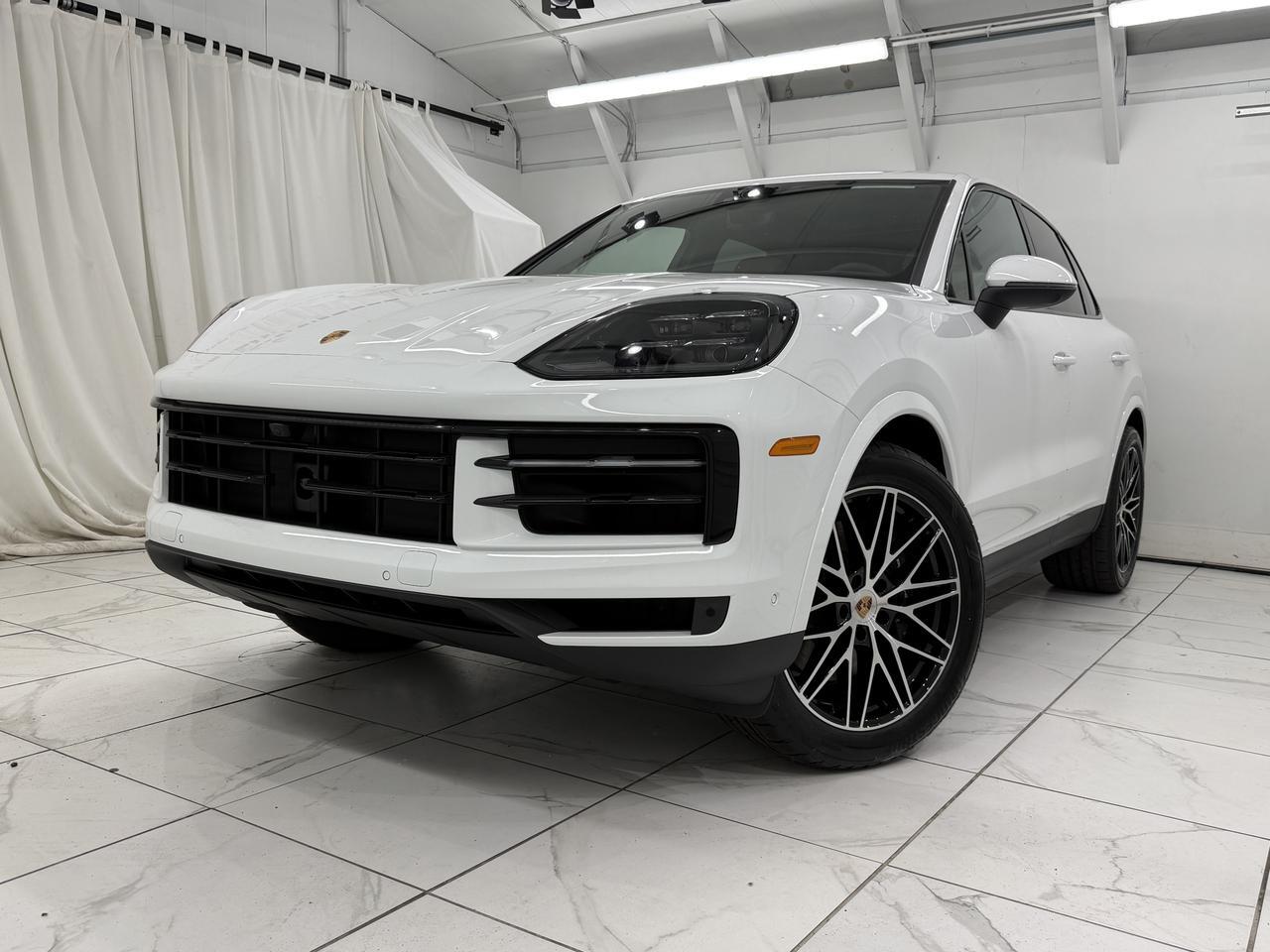 2026 Porsche Cayenne Newark DE